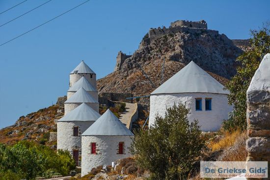 Kasteel Leros